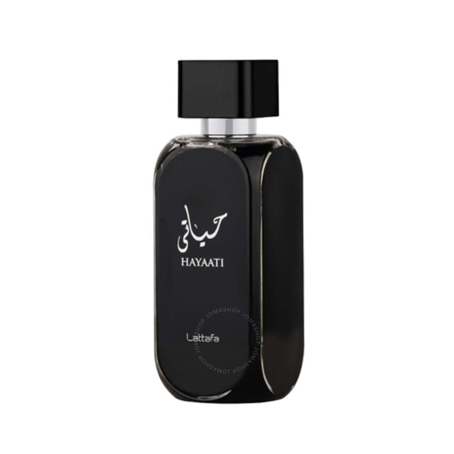 Hayaati EDP Perfume - 100ML By Lattafa Hayaati EDP Perfume - 100ML By Lattafa