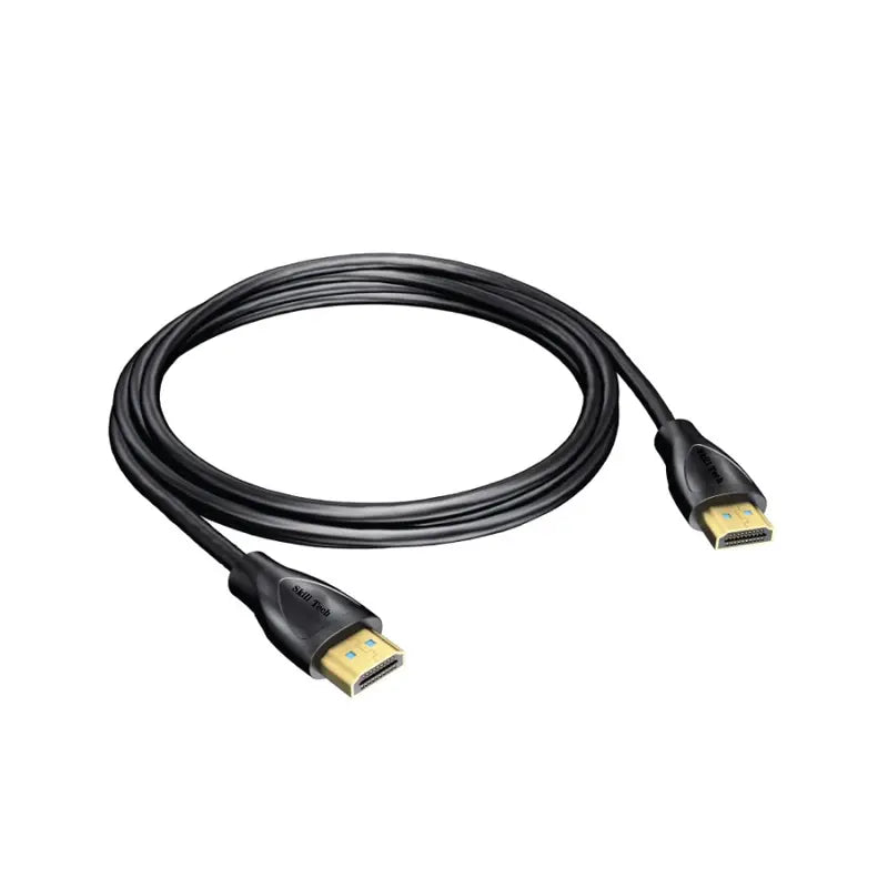 Skill Tech High Speed HDMI CABLE With Ethernet 4K 2K 1080p 30hz - SH HD20CS Skill Tech High Speed HDMI CABLE With Ethernet 4K 2K 1080p 30hz - SH HD20CS