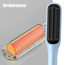 Temperature Control Hair Straightener YS668 - TUZZUT Qatar Online Shopping