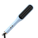 Temperature Control Hair Straightener YS668 - TUZZUT Qatar Online Shopping