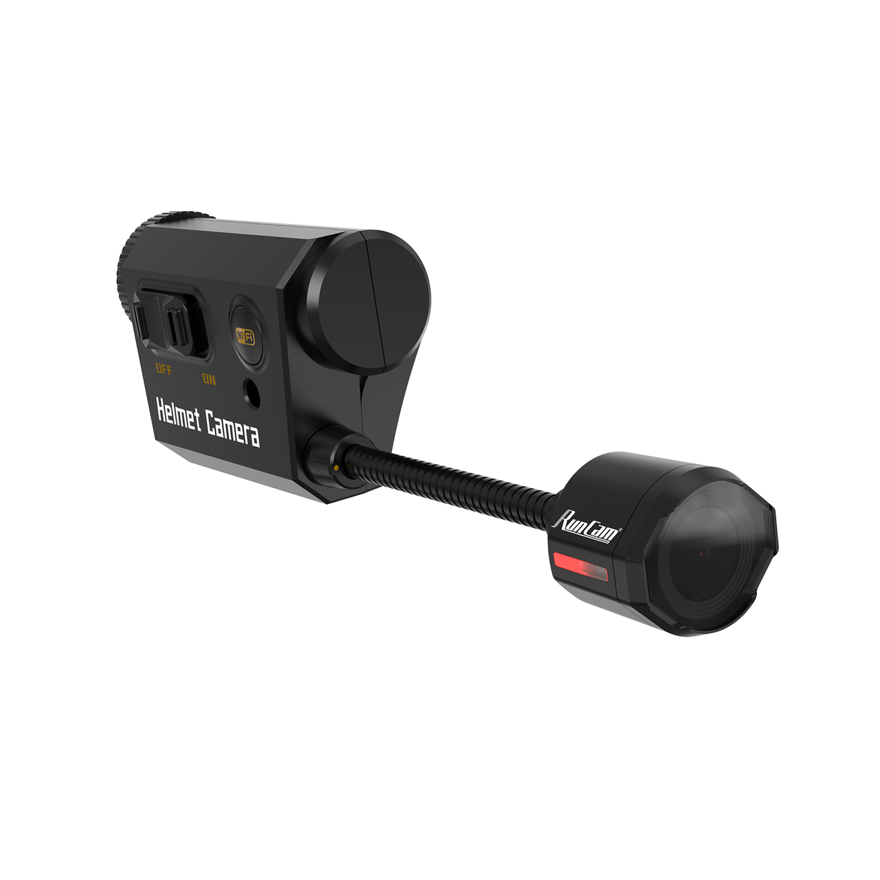 RunCam Helmet Camera (1080P, 60 FPS Recording) RunCam Helmet Camera (1080P, 60 FPS Recording)