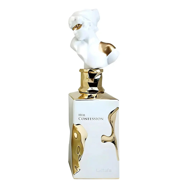 Her Confession EDP Perfume 3.4Oz / 100ML By Lattafa For Women