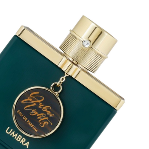 Armaf Dubai Nights Umbra EDP Perfume 100ml - TUZZUT Qatar Online Shopping