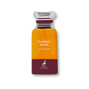 Flaming Elixir Eau De Parfum Spray 80ml By Maison Alhambra - TUZZUT Qatar Online Shopping
