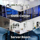 SHENSUI Cat6 Network System Ethernet Cable White - 4.8 Meter - TUZZUT Qatar Online Shopping