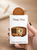 Vintage Radio EDP Perfume 100ml By Lattafa Pride