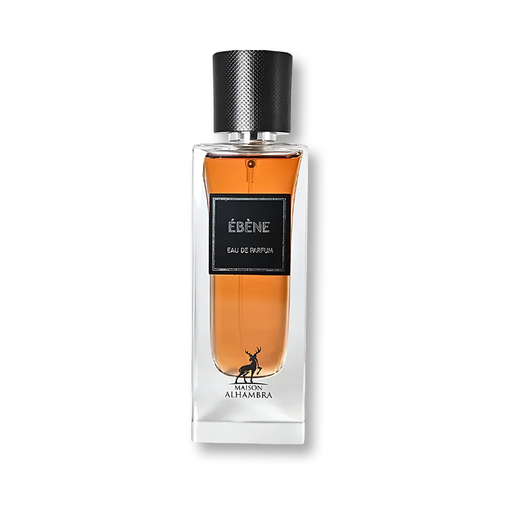 Maison Alhambra EBENE 90 ml Maison Alhambra EBENE 90 ml