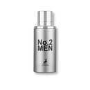 Maison Alhambra Men No.2 edp-80ml