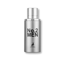 Maison Alhambra Men No.2 edp-80ml