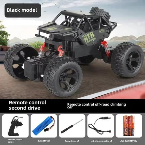 Rc Electric 4WD Fall Resistant 2.4G Drive Racing Remote Control Car 123546 Rc Electric 4WD Fall Resistant 2.4G Drive Racing Remote Control Car 123546