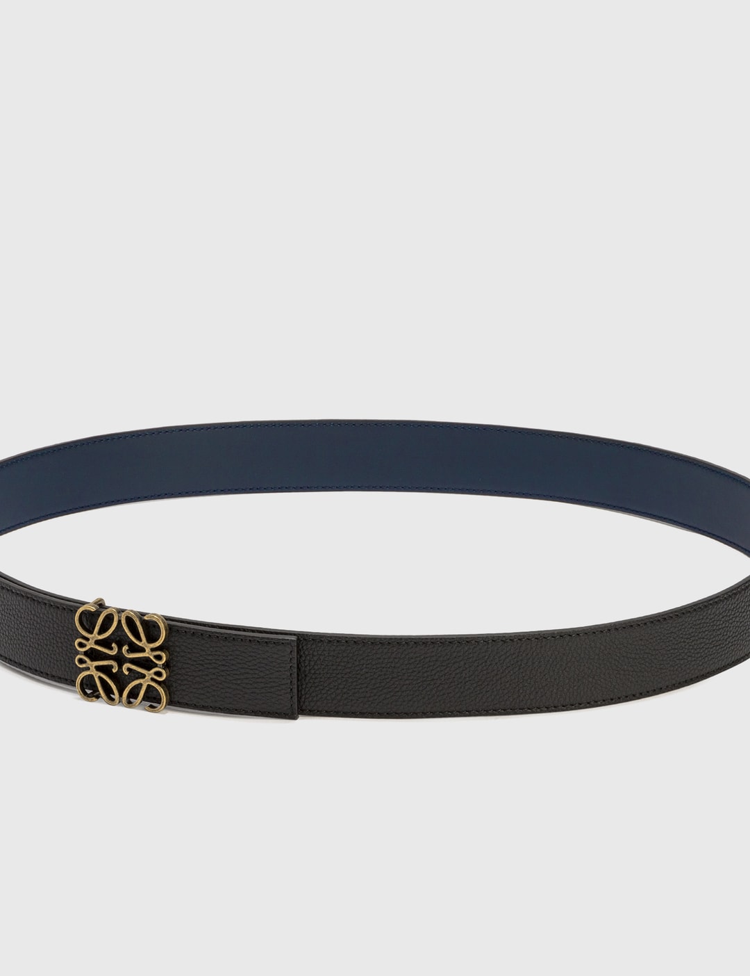 Reversible Anagram Belt B0002 Reversible Anagram Belt B0002