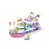 Sluban Dream Luxury Yacht Construction Set M38-B1167 Sluban Dream Luxury Yacht Construction Set M38-B1167