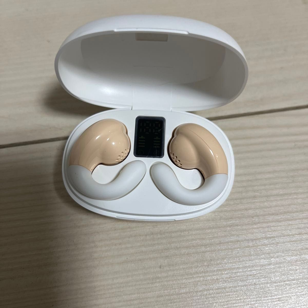 Wireless Stereo Bluetooth Earbuds 529 Wireless Stereo Bluetooth Earbuds 529