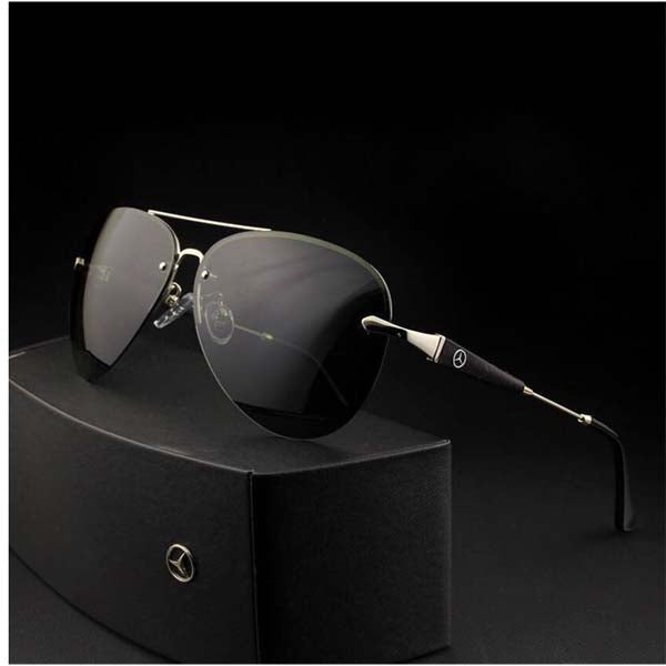 Attractive Sunglass Black S3508 - TUZZUT Qatar Online Shopping