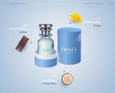 OSMA Woody S Perfume 75ml