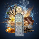 Black Diamond Incense by Ibrahim Al Qurashi – Eau de Parfum 150ml - TUZZUT Qatar Online Shopping