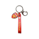 Arsenal Keychain Collection 1886 - TUZZUT Qatar Online Shopping