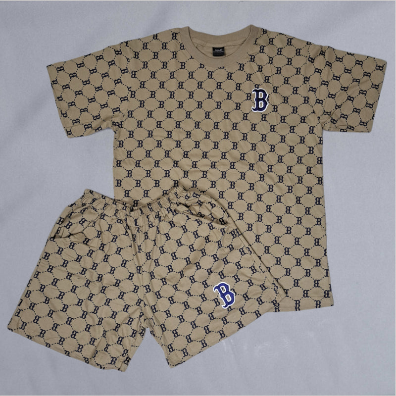 Boys Set Dress S4978536 - TUZZUT Qatar Online Shopping
