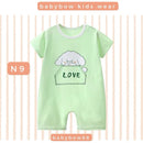 Kids  Romper Clothing Baby 1550563 - TUZZUT Qatar Online Shopping