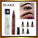 Suake Tint My 4 Tip Brow Eyebrow Pensil 5g - TUZZUT Qatar Online Shopping