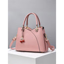 Women's New Model Hand Bag GF66 - TUZZUT Qatar Online Shopping