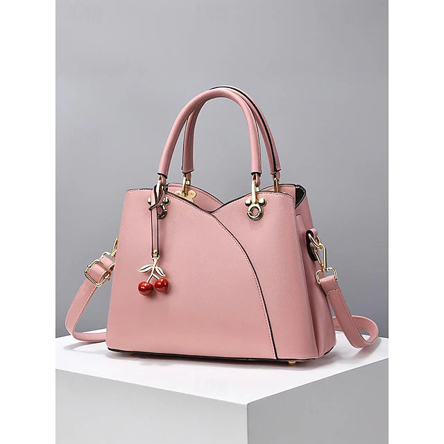 Women's New Model Hand Bag GF66 - TUZZUT Qatar Online Shopping