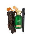 Ignite Oud by Ahmed Al Maghribi Perfumes - 60ml EDP for Unisex