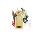 Ignite Rose EDP 60ml by Ahmed Al Maghribi Perfumes for Unisex