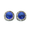 No Piercing Magnetic Zircon Earings S4205730