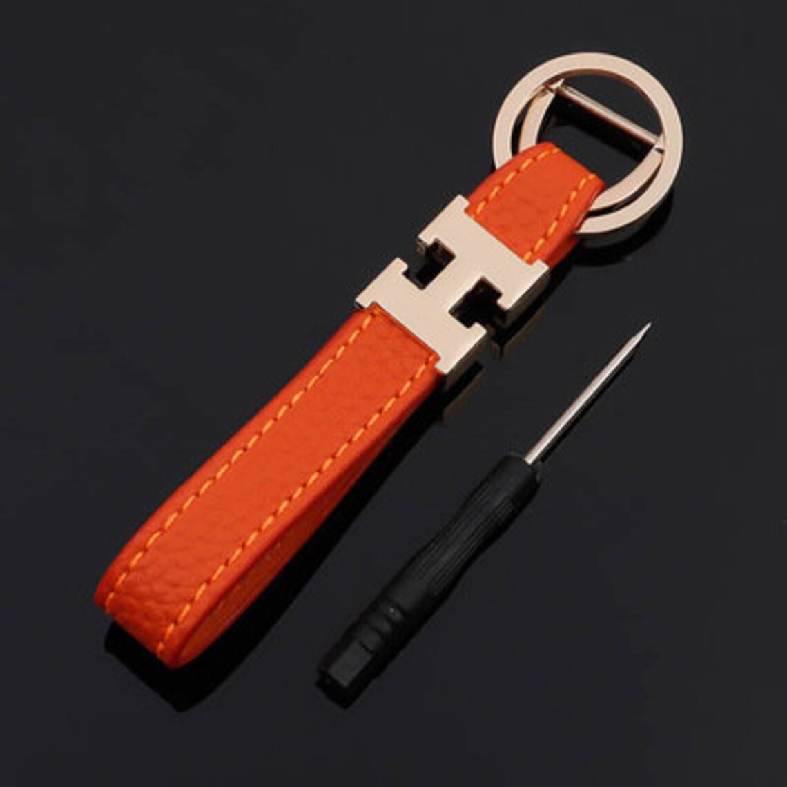 Luxury Designer Keychain K7735 Luxury Designer Keychain K7735