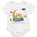 Newborn Baby Two Piece Suit 9-12M 1551110 - TUZZUT Qatar Online Shopping