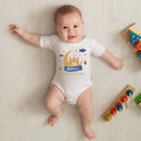 Newborn Baby Two Piece Suit 9-12M 1551110 - TUZZUT Qatar Online Shopping