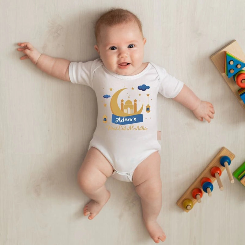 Newborn Baby Two Piece Suit 9-12M 1551110 - TUZZUT Qatar Online Shopping