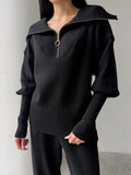 Women's Zip Pullover & Jogger 170744