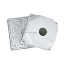 I LINK IL-BB01 Back Box Butterfly - TUZZUT Qatar Online Shopping