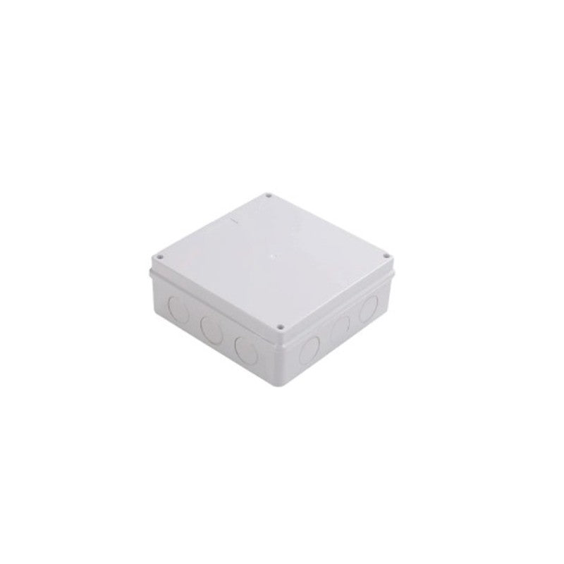 I LINK IL-BB02 Back Box Waterproof Square I LINK IL-BB02 Back Box Waterproof Square