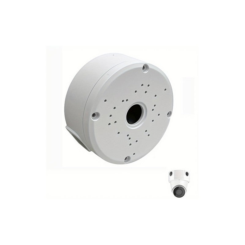 I LINK IL-BB09 Back Box Waterproof Round I LINK IL-BB09 Back Box Waterproof Round