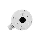 I LINK IL-BB10 Back Box Waterproof With Gland Round - TUZZUT Qatar Online Shopping