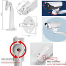 I LINK IL-W101 Box Camera Wall Bracket - TUZZUT Qatar Online Shopping