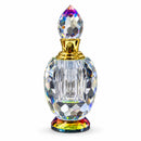 Empty Luxury Transparent Crystal Attar Oil Bottle 6ml B755B