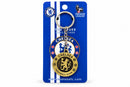Football Teams Metal Keychain 2133
