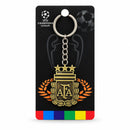 Football Teams Metal Keychain 2133