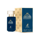 Maison Alhambra Kingsman edp - 100ml - TUZZUT Qatar Online Shopping