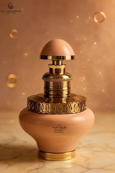 Juman Precious Le Falconé Perfumes for women Juman Precious Le Falconé Perfumes for women