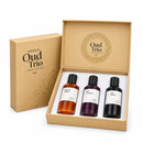 Oud Trio 3 Pcs Gift Set EDP Perfume 100ml By Joyous