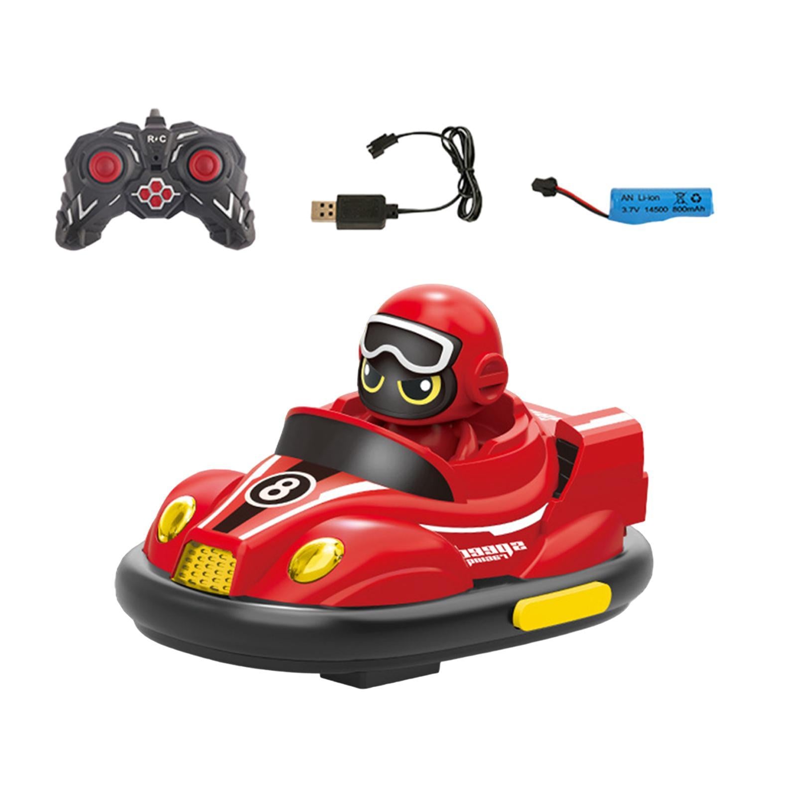 Remote Control Bumper Cars Toys for 809 Remote Control Bumper Cars Toys for 809