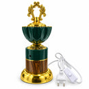 Luxury Electric Bakhoor Incense Burner XP476