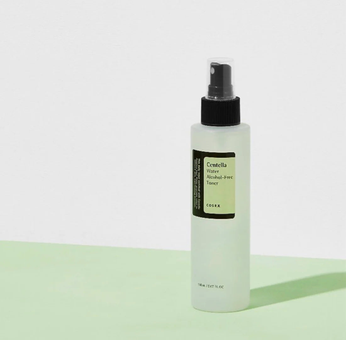 Cosrx Centella Water Alcohol-Free Toner 150ml Cosrx Centella Water Alcohol-Free Toner 150ml