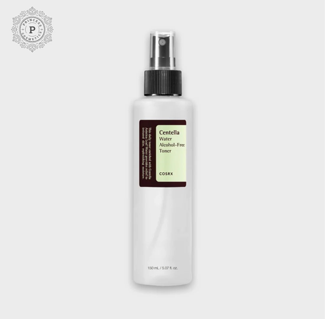 Cosrx Centella Water Alcohol-Free Toner 150ml Cosrx Centella Water Alcohol-Free Toner 150ml