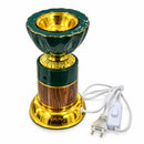 Luxury Electric Bakhoor Incense Burner XP476